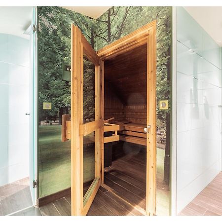 Secret De Paris - Hotel & Spa (Adults Only) Dış mekan fotoğraf