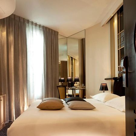 Secret De Paris - Hotel & Spa (Adults Only) Dış mekan fotoğraf