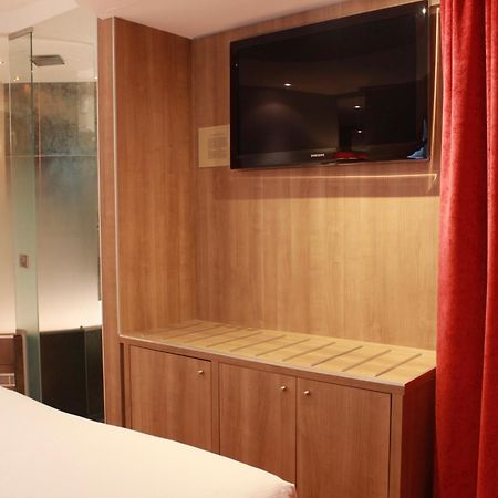 Secret De Paris - Hotel & Spa (Adults Only) Dış mekan fotoğraf