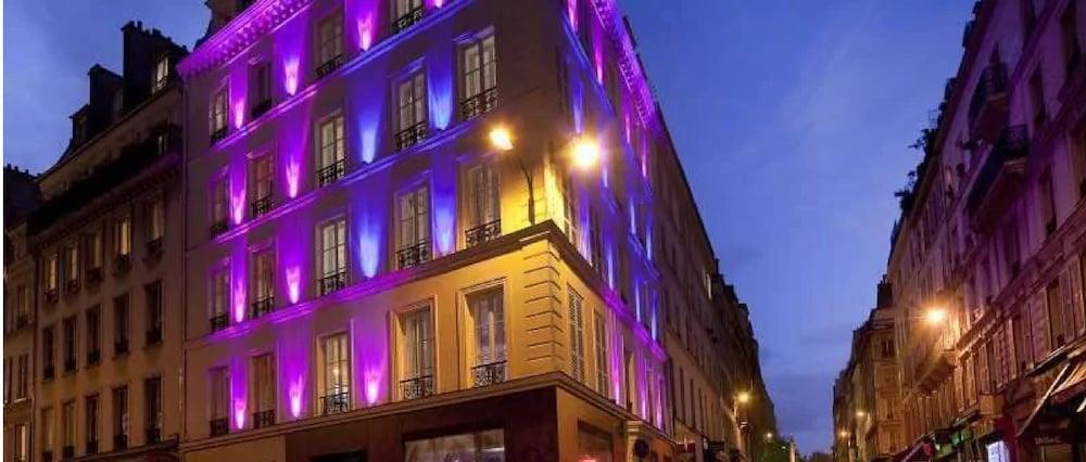 Secret De Paris - Hotel & Spa (Adults Only) Dış mekan fotoğraf