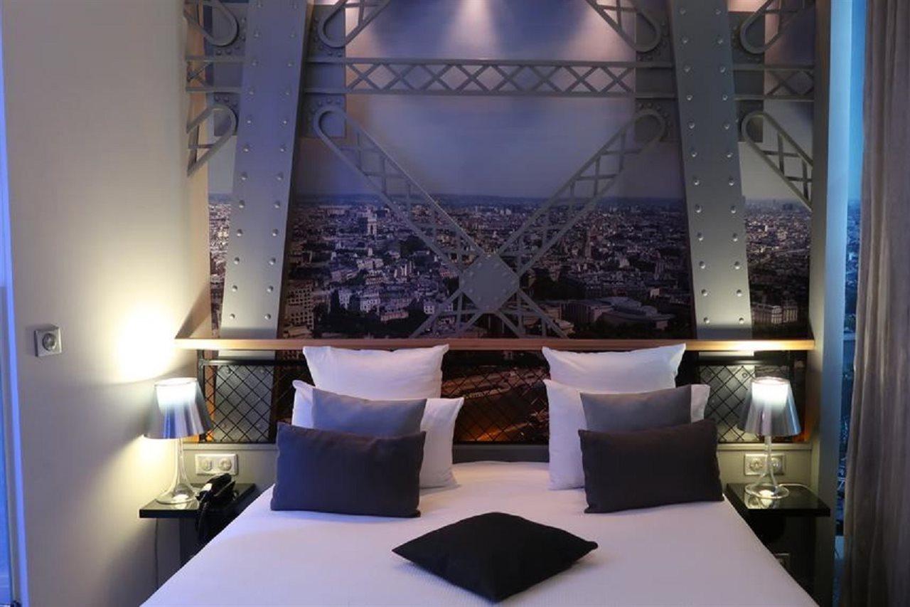 Secret De Paris - Hotel & Spa (Adults Only) Dış mekan fotoğraf
