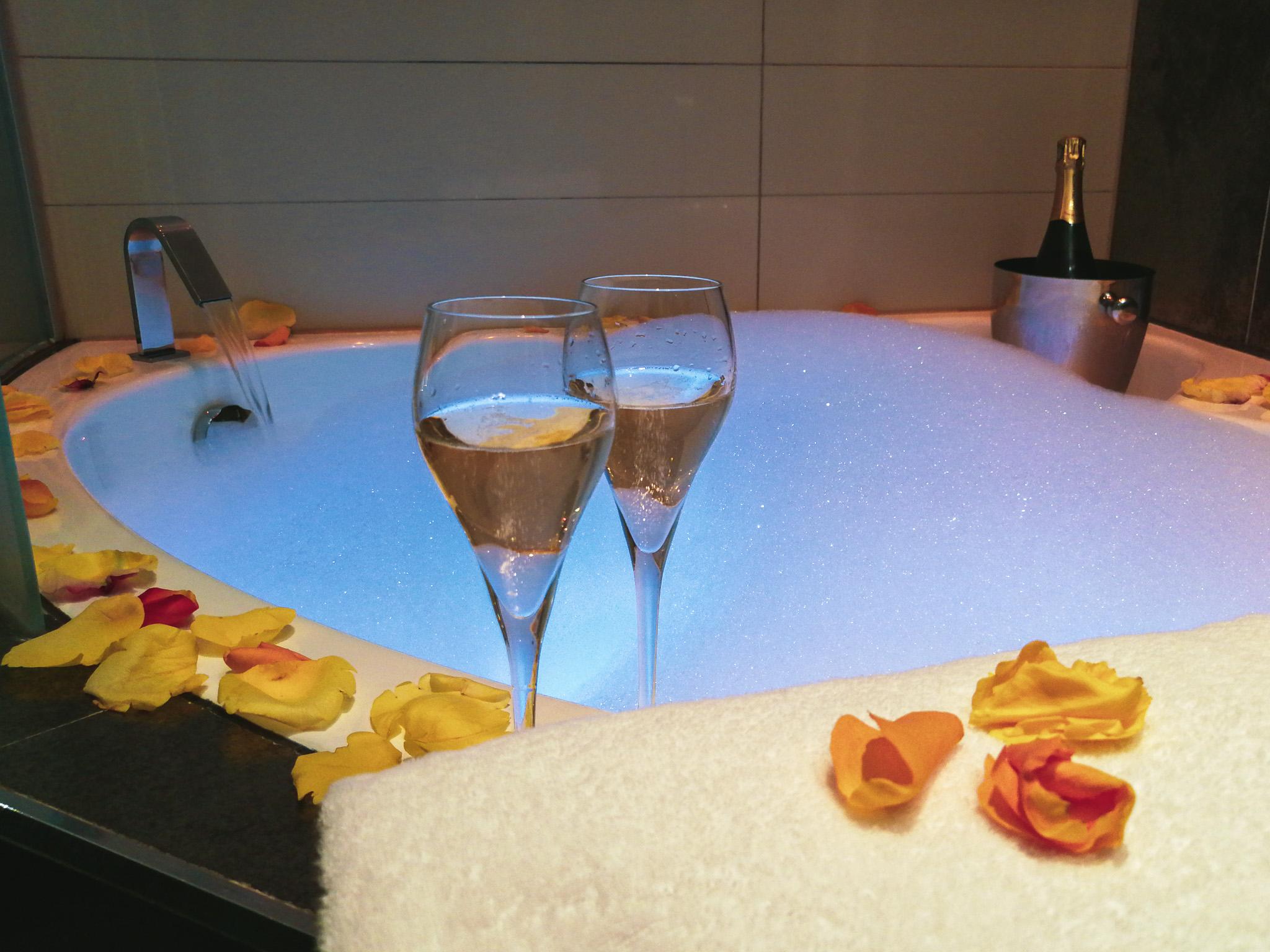 Secret De Paris - Hotel & Spa (Adults Only) Dış mekan fotoğraf