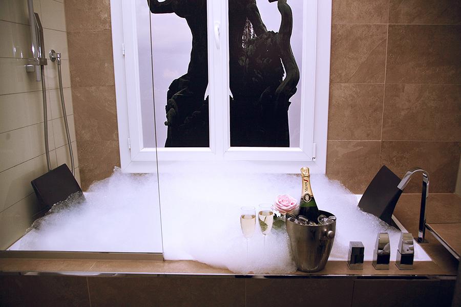 Secret De Paris - Hotel & Spa (Adults Only) Dış mekan fotoğraf