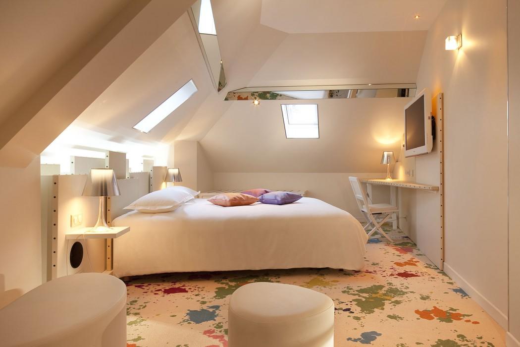 Secret De Paris - Hotel & Spa (Adults Only) Dış mekan fotoğraf