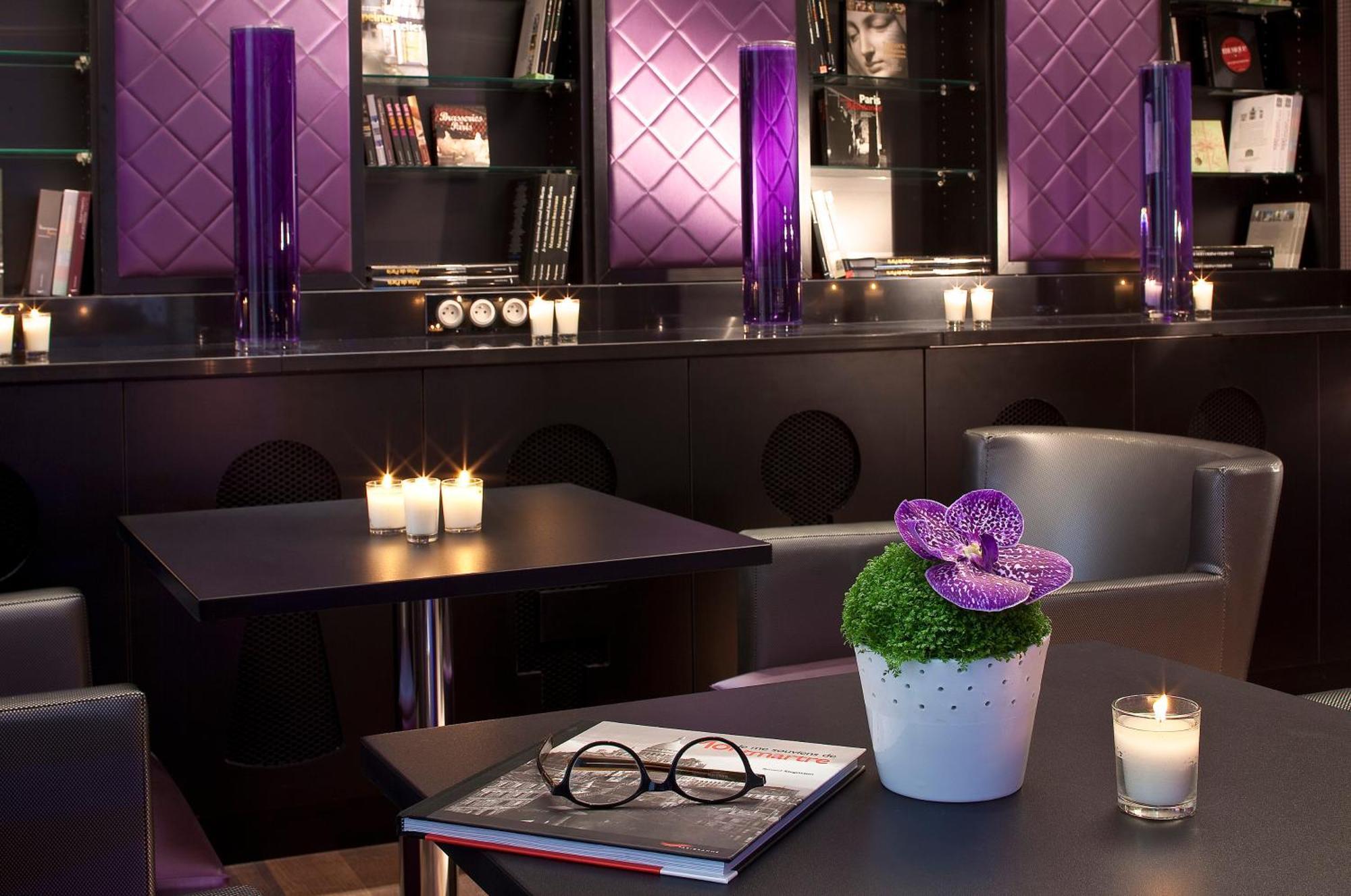 Secret De Paris - Hotel & Spa (Adults Only) Dış mekan fotoğraf