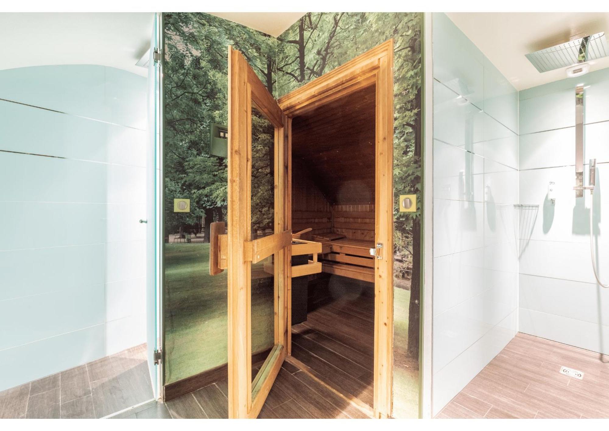 Secret De Paris - Hotel & Spa (Adults Only) Dış mekan fotoğraf