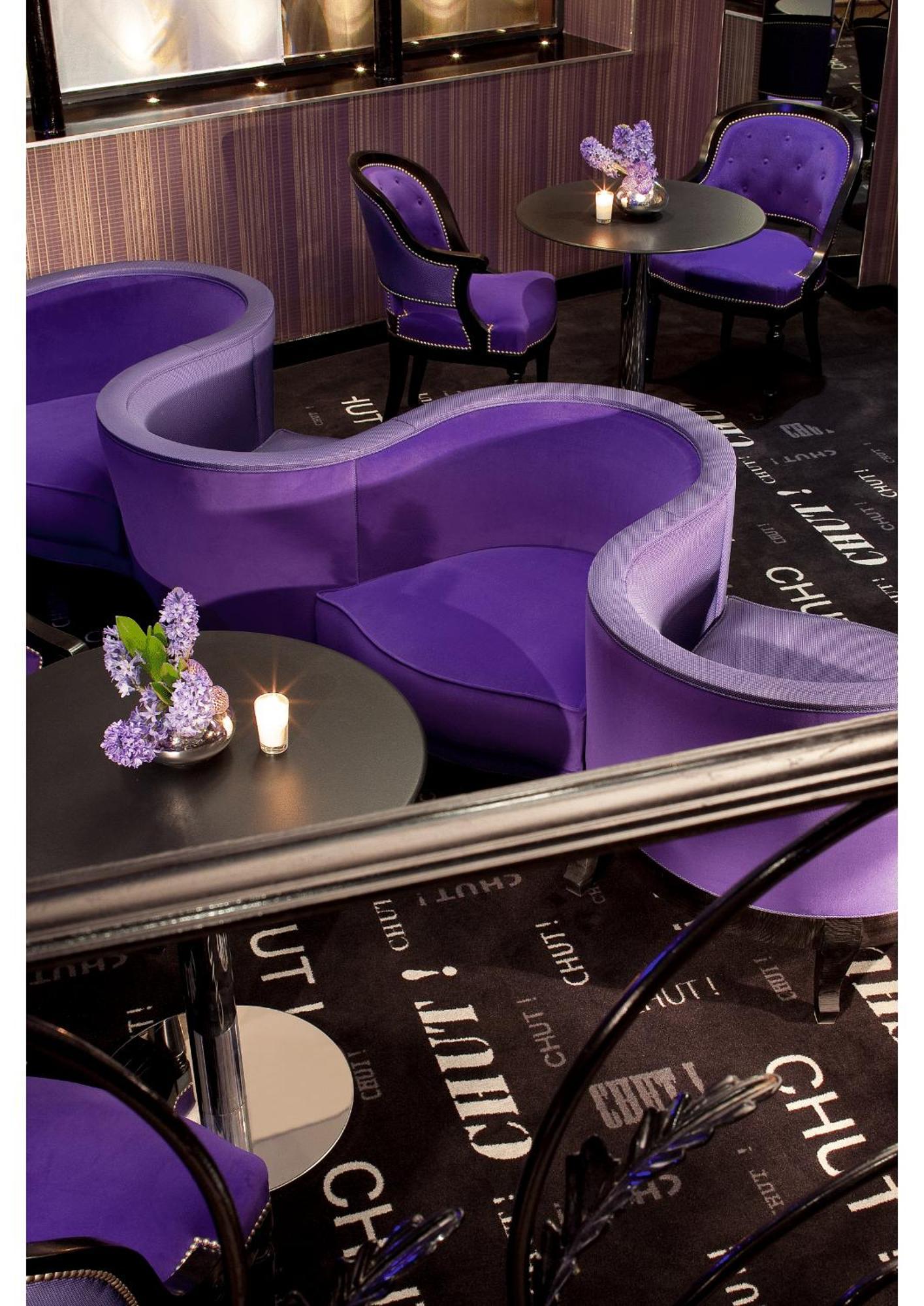 Secret De Paris - Hotel & Spa (Adults Only) Dış mekan fotoğraf
