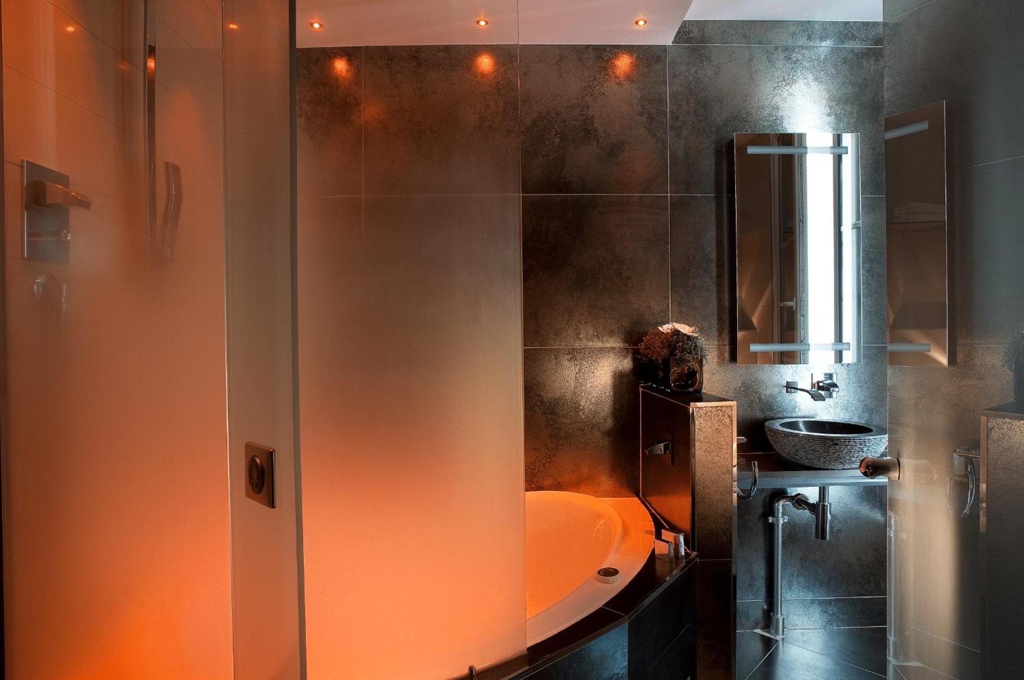 Secret De Paris - Hotel & Spa (Adults Only) Dış mekan fotoğraf