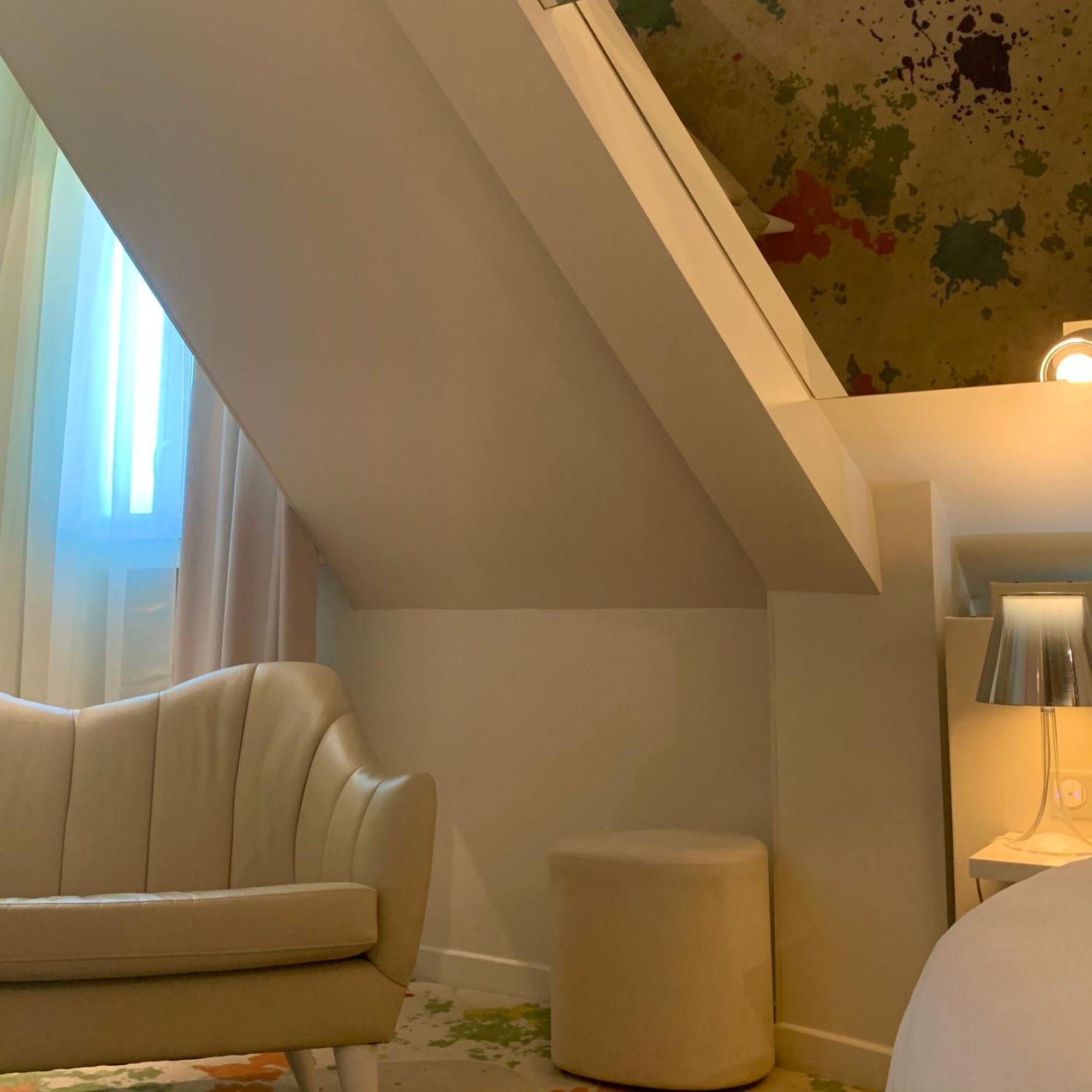 Secret De Paris - Hotel & Spa (Adults Only) Dış mekan fotoğraf