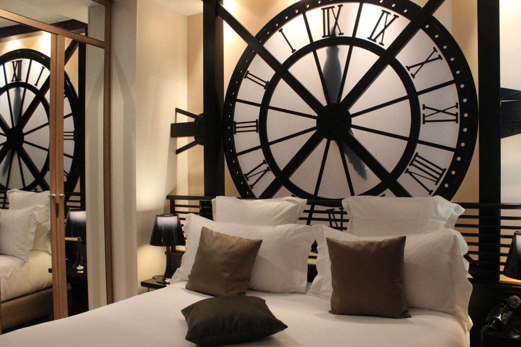 Secret De Paris - Hotel & Spa (Adults Only) Dış mekan fotoğraf
