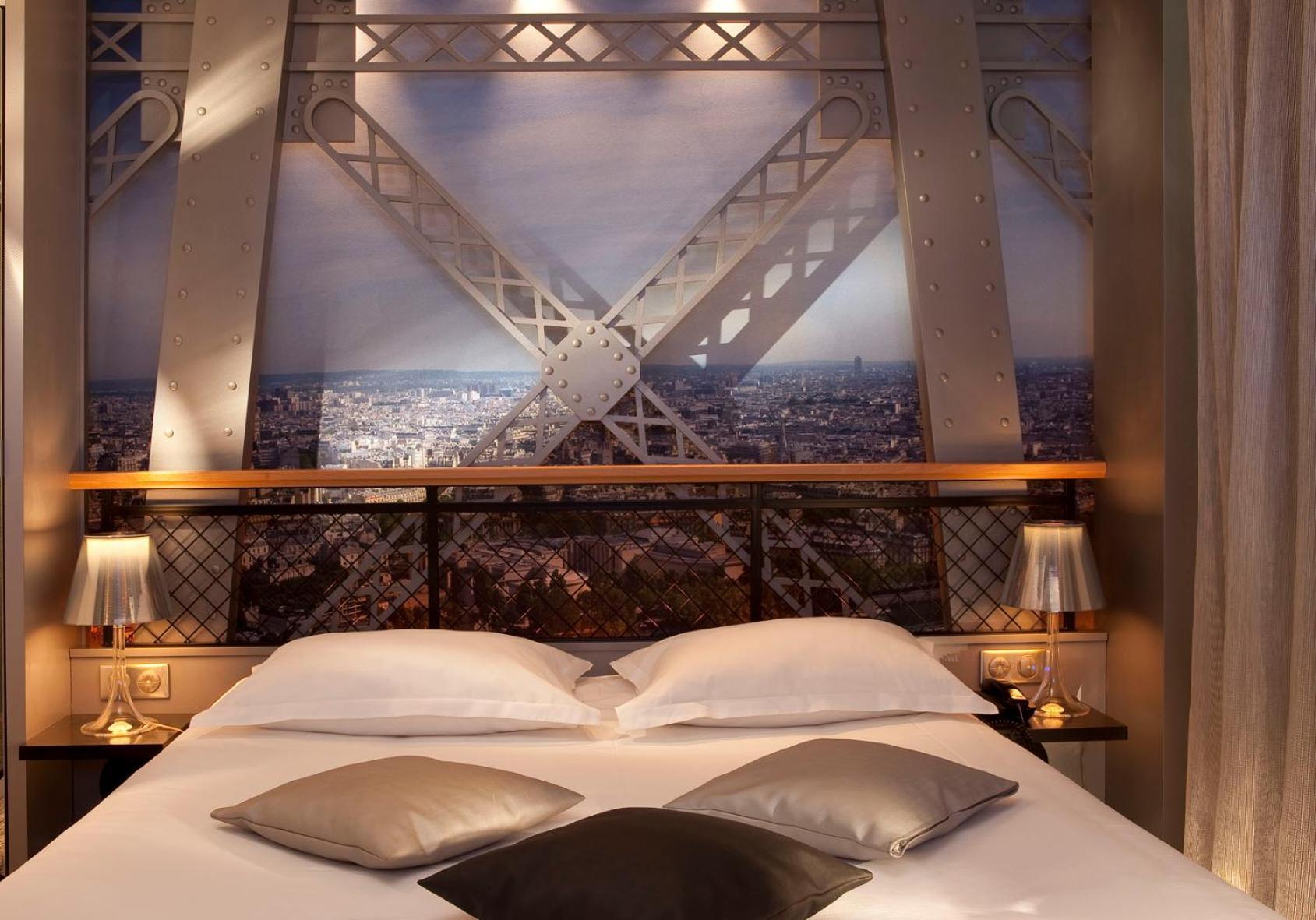 Secret De Paris - Hotel & Spa (Adults Only) Dış mekan fotoğraf