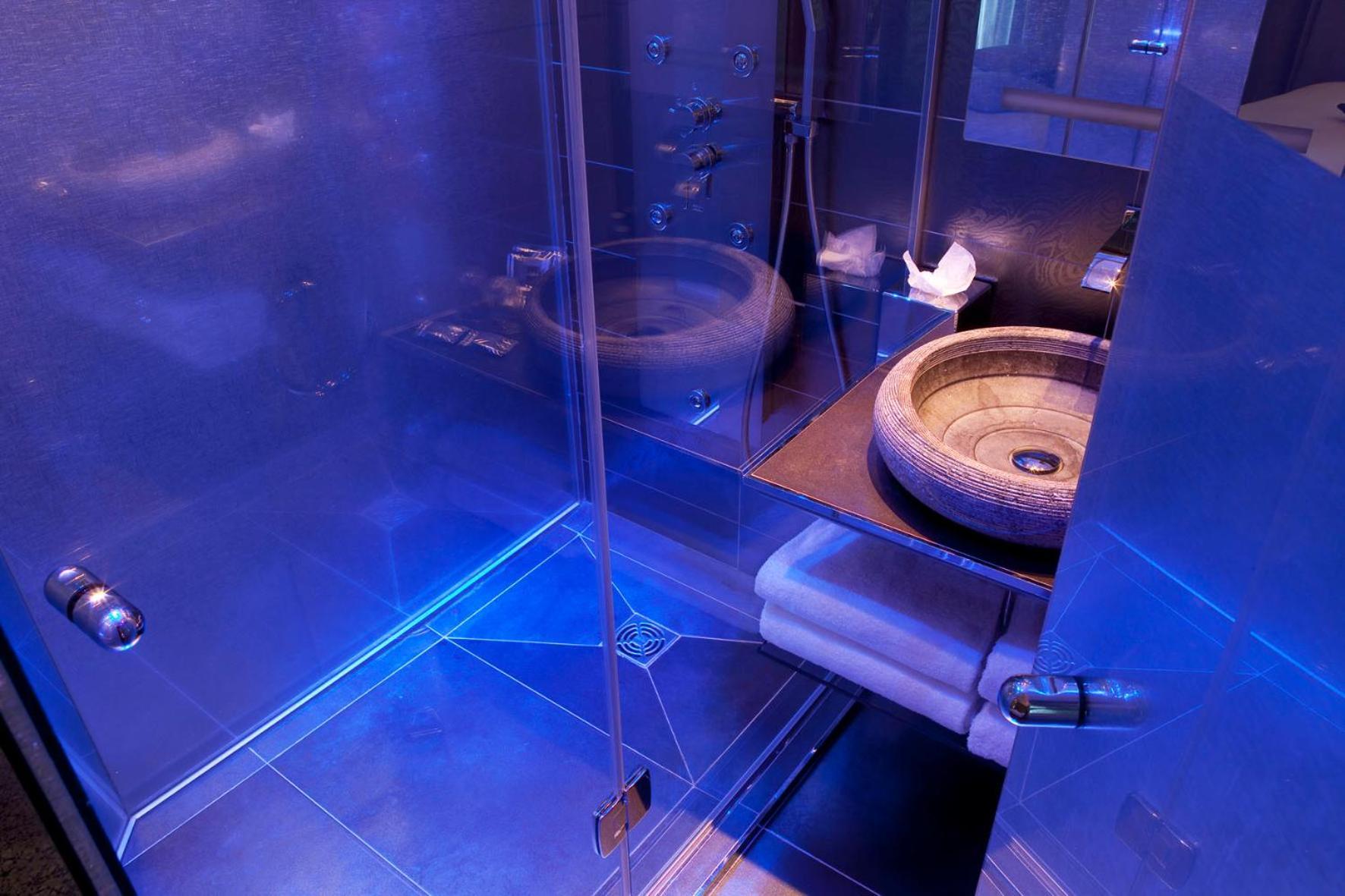 Secret De Paris - Hotel & Spa (Adults Only) Dış mekan fotoğraf