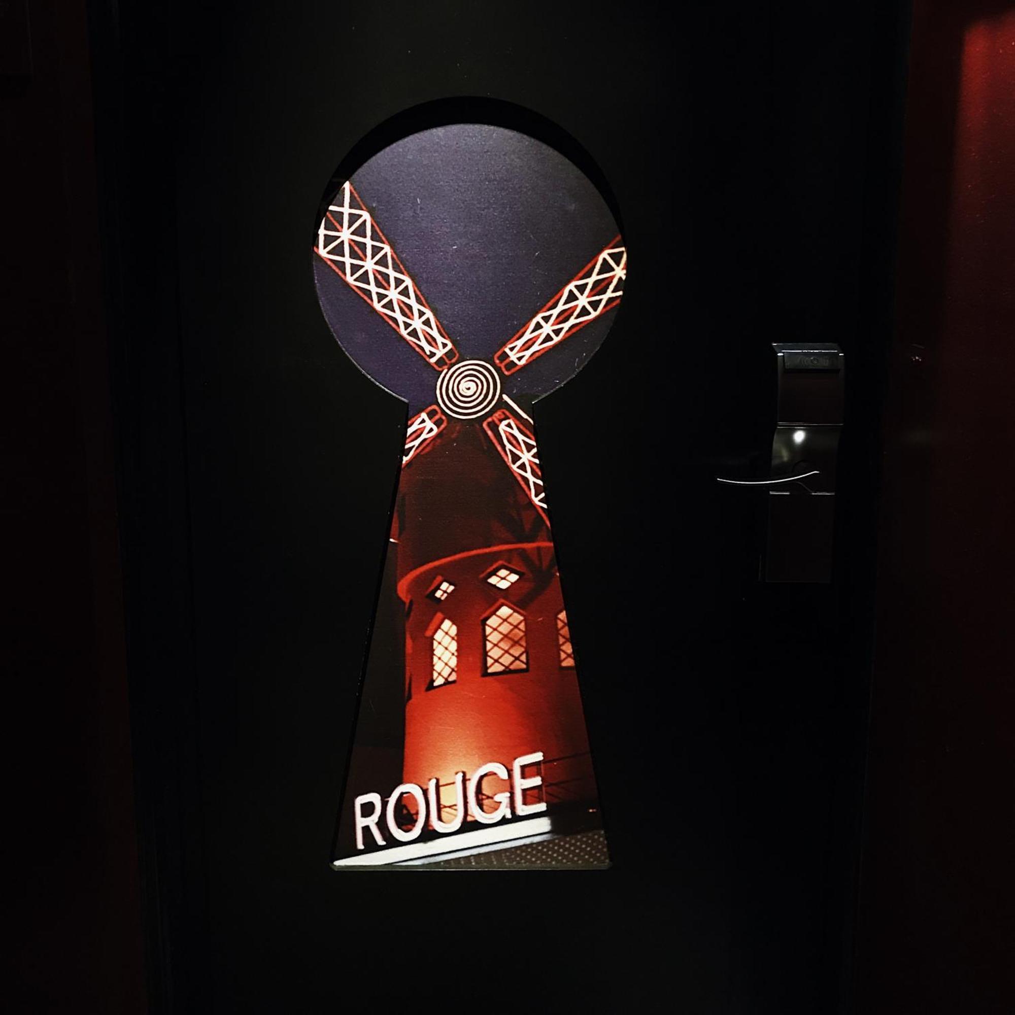 Secret De Paris - Hotel & Spa (Adults Only) Dış mekan fotoğraf