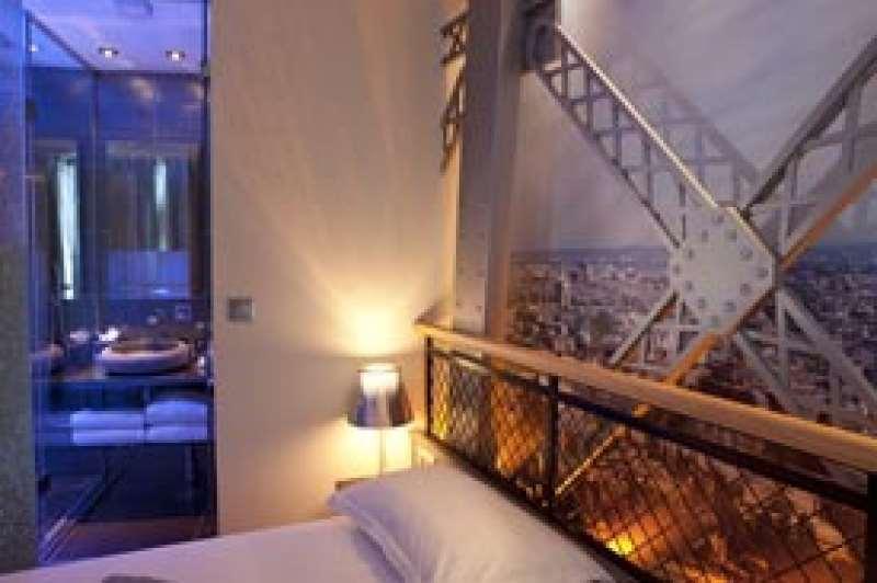 Secret De Paris - Hotel & Spa (Adults Only) Oda fotoğraf
