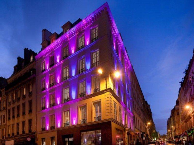 Secret De Paris - Hotel & Spa (Adults Only) Dış mekan fotoğraf