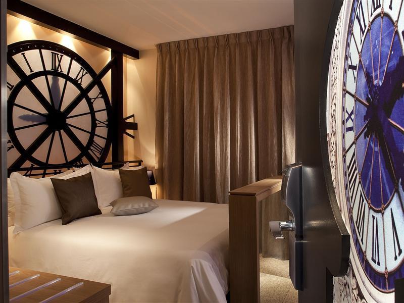 Secret De Paris - Hotel & Spa (Adults Only) Dış mekan fotoğraf