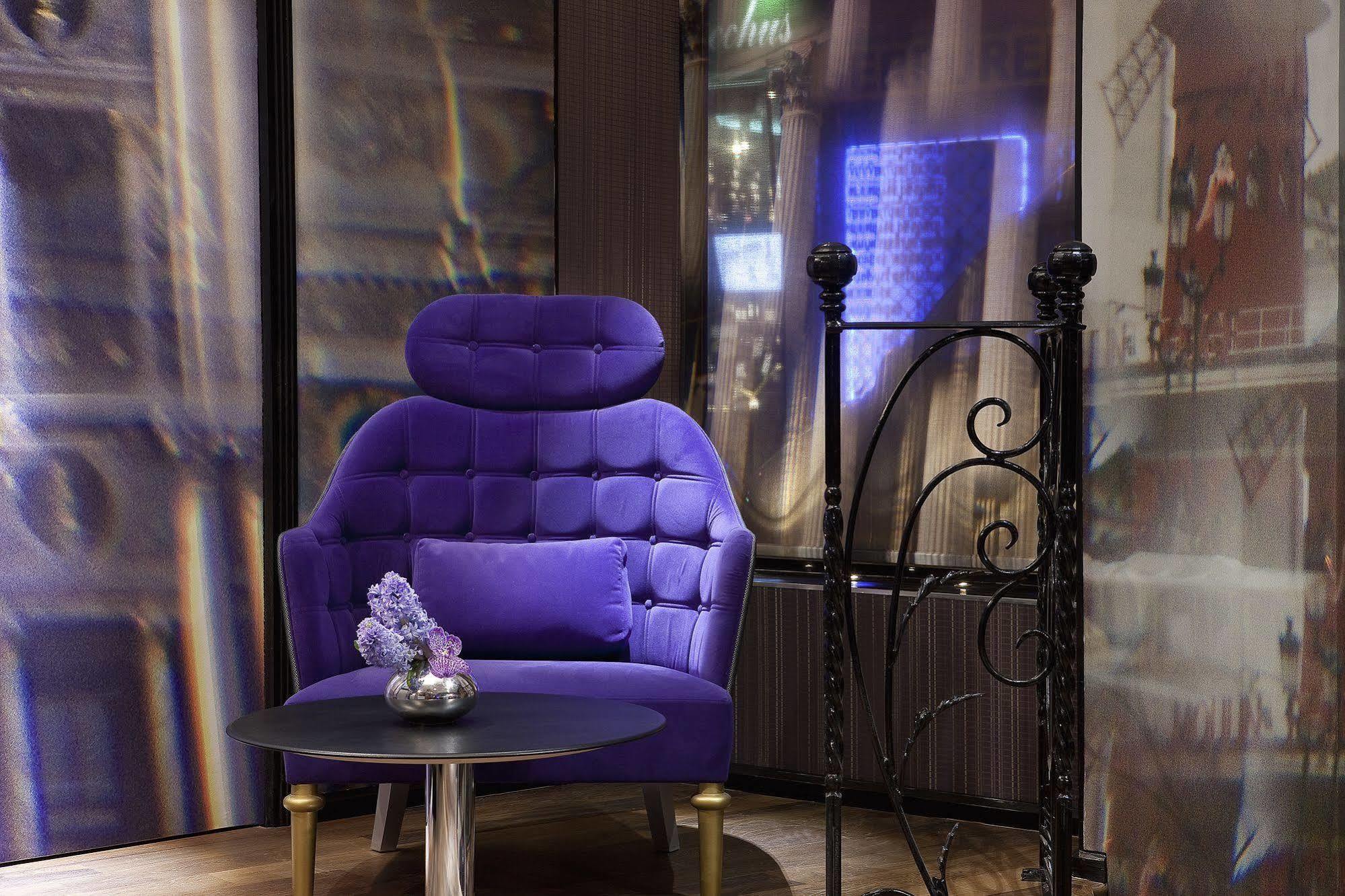 Secret De Paris - Hotel & Spa (Adults Only) Dış mekan fotoğraf