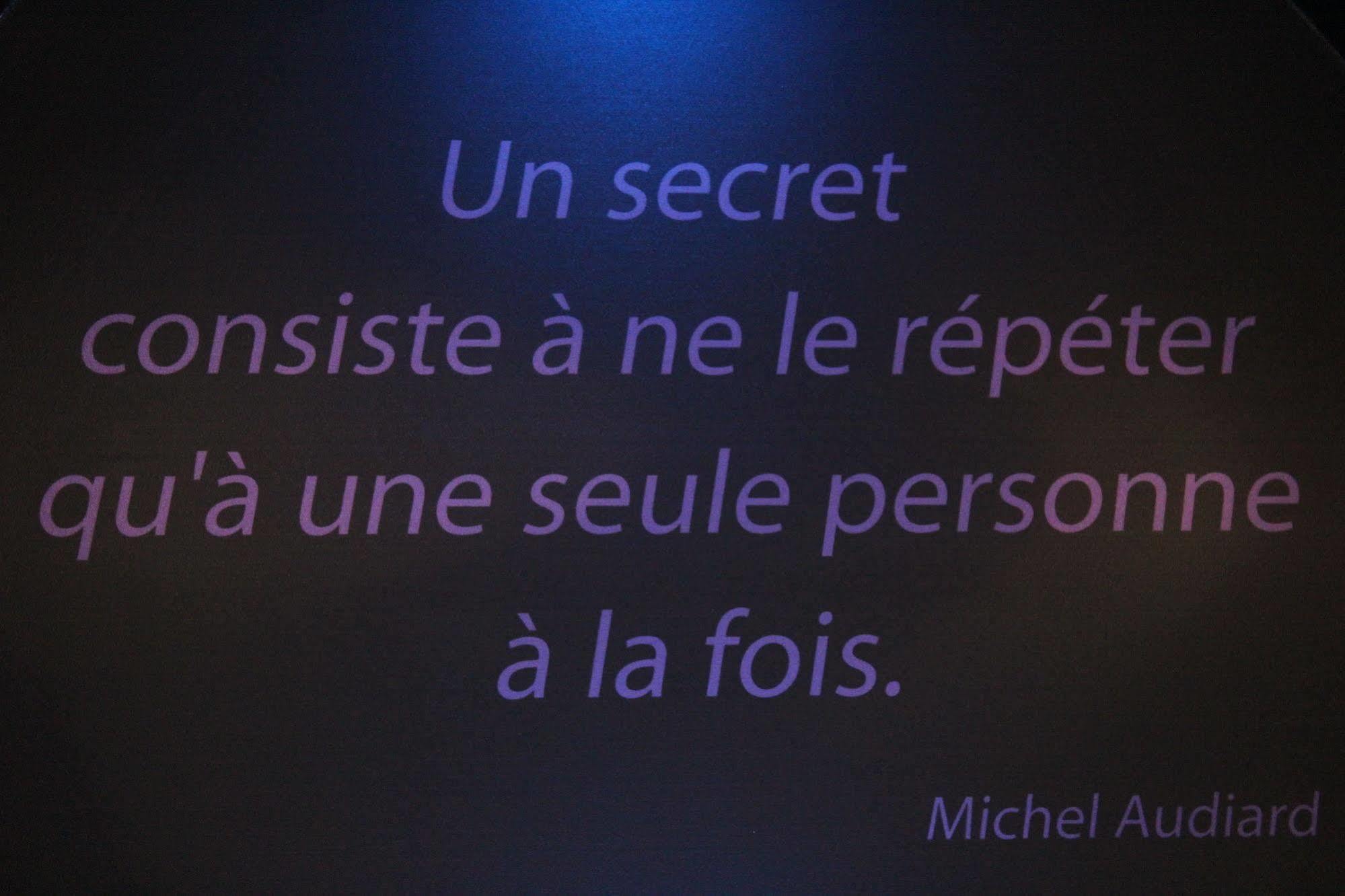 Secret De Paris - Hotel & Spa (Adults Only) Dış mekan fotoğraf