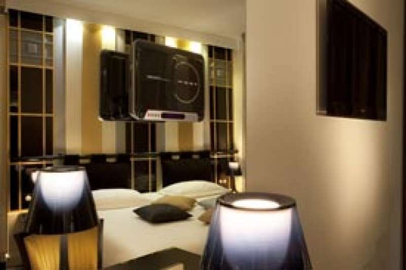 Secret De Paris - Hotel & Spa (Adults Only) Oda fotoğraf