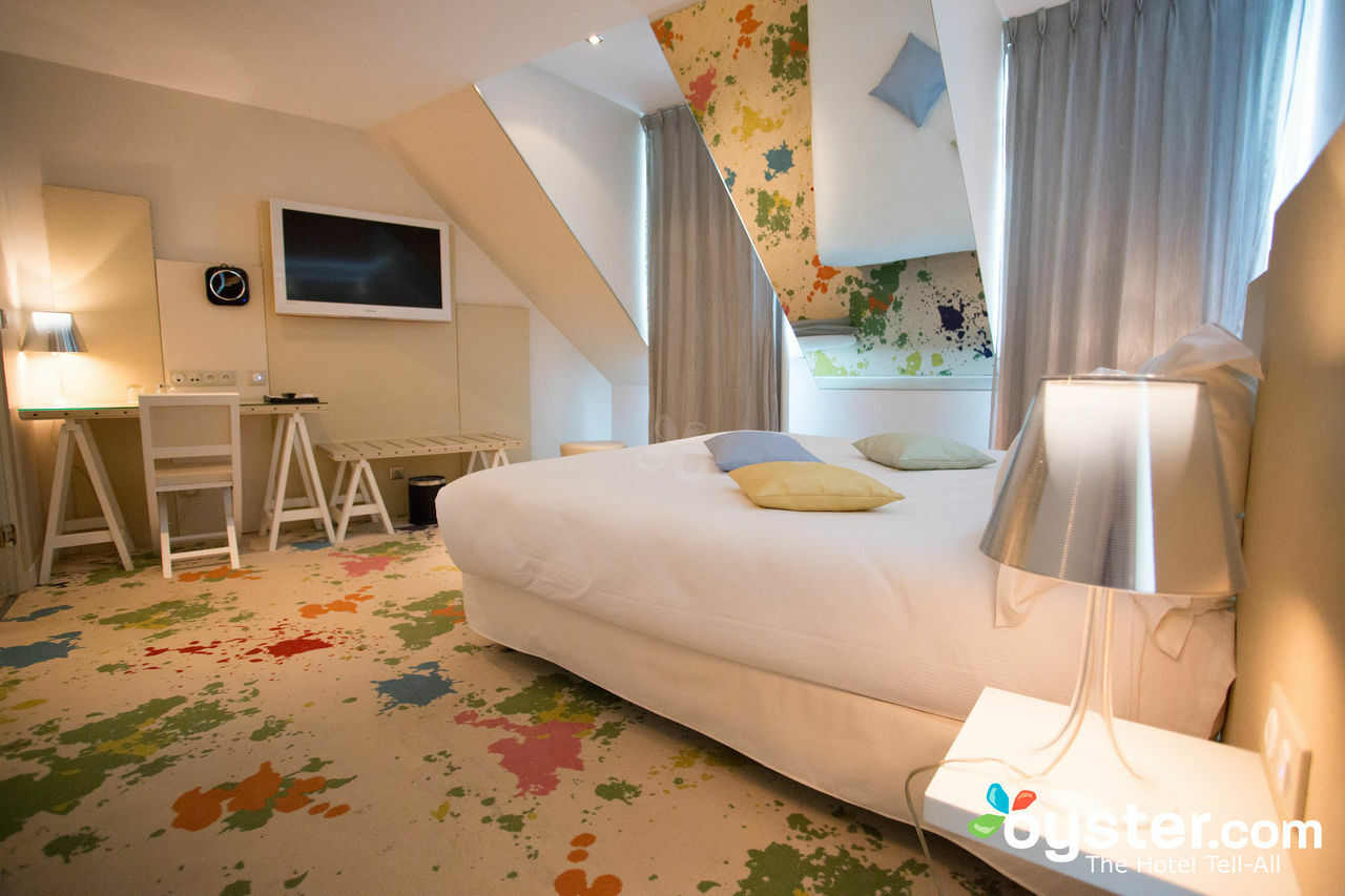 Secret De Paris - Hotel & Spa (Adults Only) Dış mekan fotoğraf